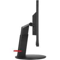 монитор Lenovo ThinkVision T24v-10 61BCMAT6EU Черный