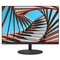 монитор Lenovo ThinkVision T25d-10 61DBMAT1EU Черный