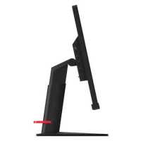 монитор Lenovo ThinkVision T25d-10 61DBMAT1EU Черный