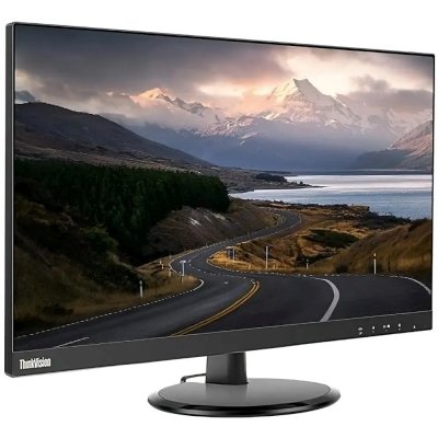 монитор Lenovo ThinkVision T27a-30 62F6KAR6CS Черный