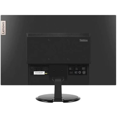 монитор Lenovo ThinkVision T27a-30 62F6KAR6CS Черный