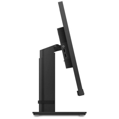 монитор Lenovo ThinkVision T27h-20 61ECGCR2CB Черный