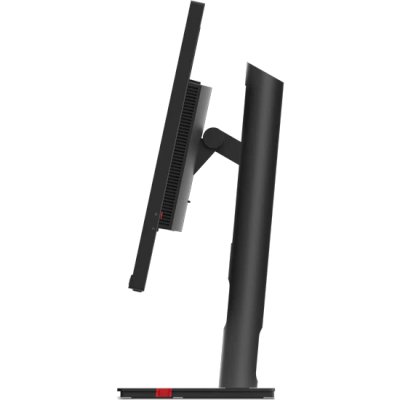 монитор Lenovo ThinkVision T27h-30 63A3GAR1CB Черный