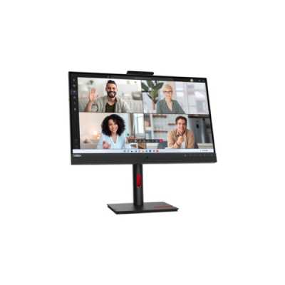 монитор Lenovo ThinkVision T27hv-30 63D6UAT3EU Черный
