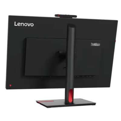 монитор Lenovo ThinkVision T27hv-30 63D6UAT3UK Черный