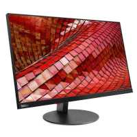 монитор Lenovo ThinkVision T27i-10 61C6MAT1IS Черный