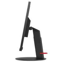 монитор Lenovo ThinkVision T27i-10 61C6MAT1IS Черный