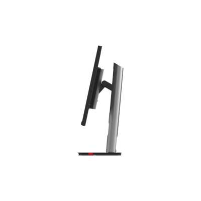 монитор Lenovo ThinkVision T27i-30 63A4MAR1EU Черный