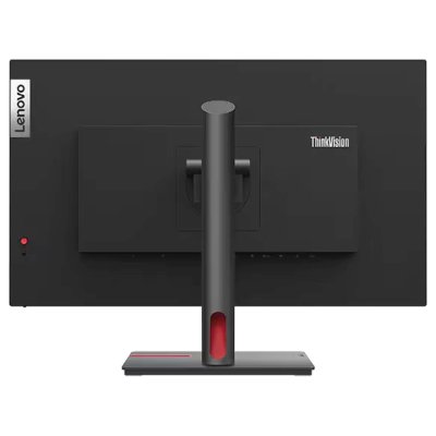 монитор Lenovo ThinkVision T27i-30 63A4MAT1UK Черный