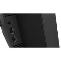 монитор Lenovo ThinkVision T27q-20 61EDGAR2EU Черный