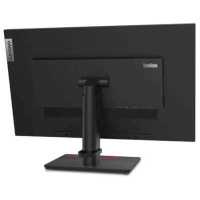 монитор Lenovo ThinkVision T27q-20 61EDGAT2EU Черный