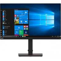 монитор Lenovo ThinkVision T32h-20 61F1GAT2EU Черный