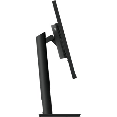 монитор Lenovo ThinkVision T32h-30 63D3GAT1EU Черный