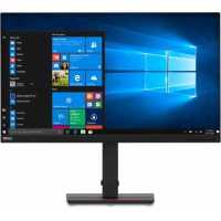 монитор Lenovo ThinkVision T32p-20 61F2GAT2EU Черный