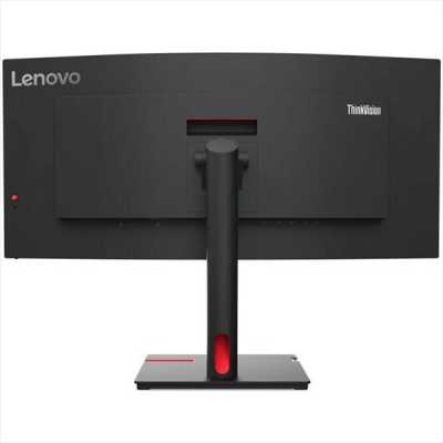 монитор Lenovo ThinkVision T34w-30 63D4GAT1EU Черный