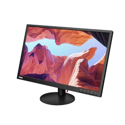 монитор Lenovo ThinkVision TE24-20 62B5HCR6CA Черный