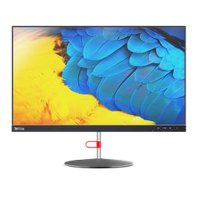 монитор Lenovo ThinkVision X24-20 61BDGAT3EU Черный