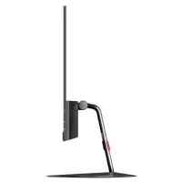 монитор Lenovo ThinkVision X24 60E4ECT1EU Черный