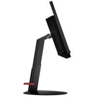 монитор Lenovo Tiny-in-One 24 10LLPAT6EU Черный