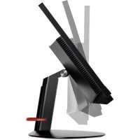 монитор Lenovo TIO 22 non-touch 10R1PAT1EU Черный
