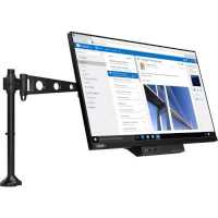 монитор Lenovo TIO 22 non-touch 10R1PAT1EU Черный