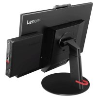 монитор Lenovo TIO 24 non-touch 10QYPAT1EU Черный