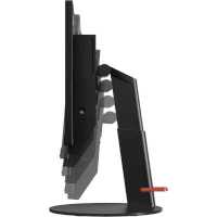 монитор Lenovo TIO 24 touch 10QXPAT1EU Черный