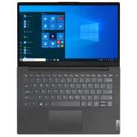 ноутбук Lenovo V14 G2 ALC 82KC000KRU Черный