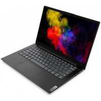 ноутбук Lenovo V14 G2 ALC 82KC003FRU-wpro Черный