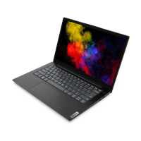 ноутбук Lenovo V14 G2 ITL 82KA001FRU-wpro Черный