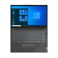 ноутбук Lenovo V14 G2 ITL 82KA001FRU-wpro Черный