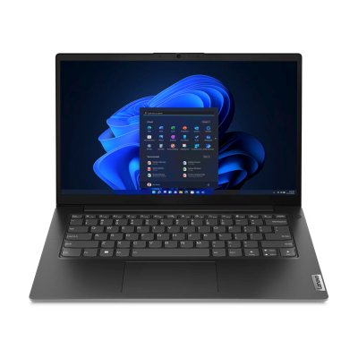ноутбук Lenovo V14 G4 IAN 82YV0011AK Черный