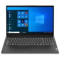 ноутбук Lenovo V15 G2 ALC 82KD002URU-wpro Черный