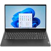 ноутбук Lenovo V15 G2 ITL 82KB00N2RU Черный