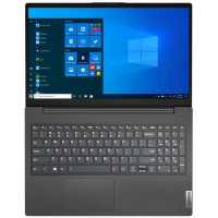 ноутбук Lenovo V15 G2 ITL 82KB00NHPB Черный