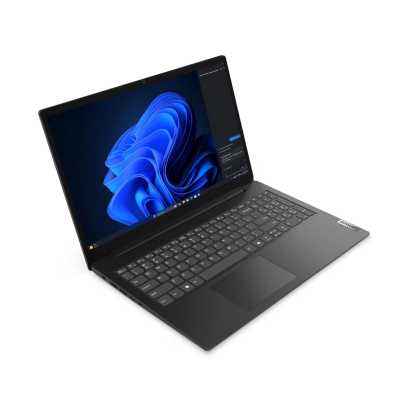 ноутбук Lenovo V15 G5 IRL 83HF00GMRI-wpro Черный