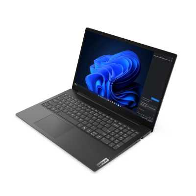 ноутбук Lenovo V15 G5 IRL 83HF00GMRI-wpro Черный