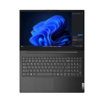 ноутбук Lenovo V15 G5 IRL 83HF00GMRI-wpro Черный