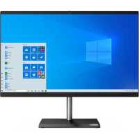 моноблок Lenovo V30a-22IML 11FV001QRU Черный