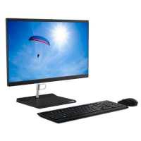 моноблок Lenovo V30a-22IML 11FV0024RU Черный