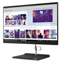 моноблок Lenovo V30a-22IML 11FV0024RU Черный