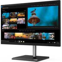 моноблок Lenovo V30a-22IML 11FV0034RU Черный