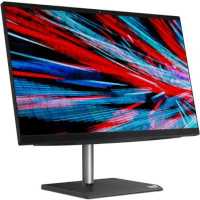 моноблок Lenovo V30a-22IML 11FV0034RU Черный