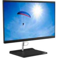 моноблок Lenovo V30a-24IIL 11LA000KRU Черный