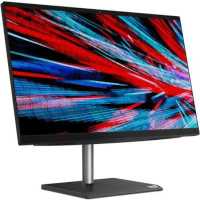 моноблок Lenovo V30a-24IIL 11LA001YRU Черный