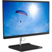 моноблок Lenovo V30a-24IML 11FT005HRU Черный