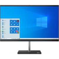 моноблок Lenovo V50a-22IMB 11FN002NRU Черный