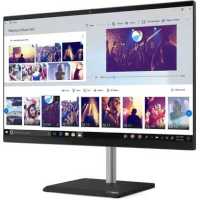 моноблок Lenovo V50a-22IMB 11FR0007RU Черный