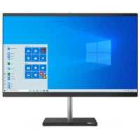 моноблок Lenovo V50a-24IMB 11FJ0060RU Черный