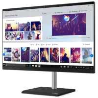 моноблок Lenovo V50a-24IMB 11FJ009GRU Черный